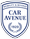 Logo Nissan - Toyota CAR Avenue Foetz